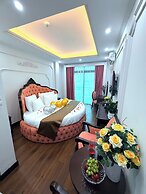 GREEN LUXURY HOTEL