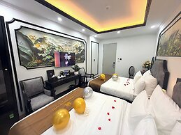 GREEN LUXURY HOTEL