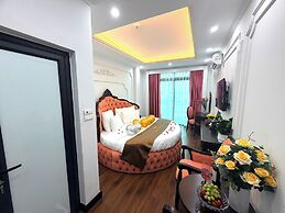 GREEN LUXURY HOTEL
