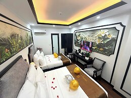 GREEN LUXURY HOTEL