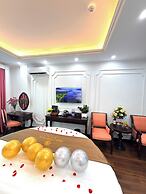 GREEN LUXURY HOTEL