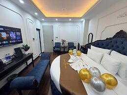 GREEN LUXURY HOTEL