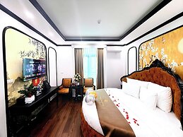 GREEN LUXURY HOTEL