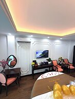 GREEN LUXURY HOTEL