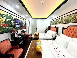 GREEN LUXURY HOTEL