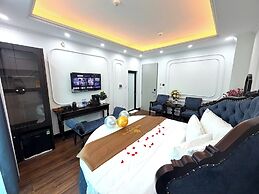 GREEN LUXURY HOTEL