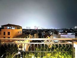 GREEN LUXURY HOTEL