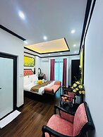 GREEN LUXURY HOTEL