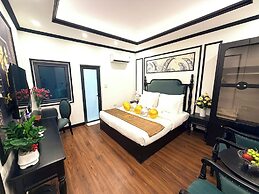 GREEN LUXURY HOTEL