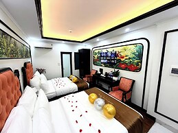 GREEN LUXURY HOTEL