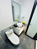 GREEN LUXURY HOTEL