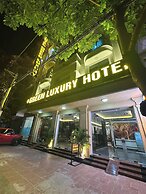 GREEN LUXURY HOTEL