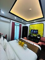 GREEN LUXURY HOTEL