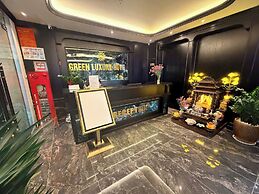 GREEN LUXURY HOTEL