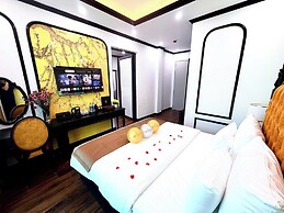 GREEN LUXURY HOTEL