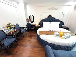 GREEN LUXURY HOTEL