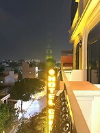 GREEN LUXURY HOTEL