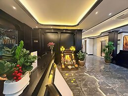 GREEN LUXURY HOTEL