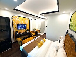 GREEN LUXURY HOTEL