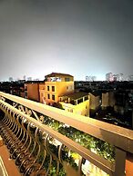 GREEN LUXURY HOTEL