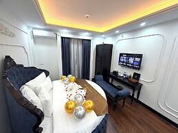 GREEN LUXURY HOTEL