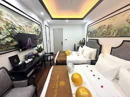 GREEN LUXURY HOTEL