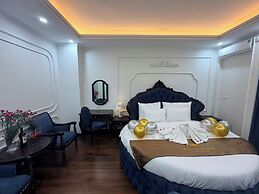 GREEN LUXURY HOTEL