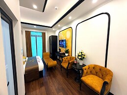 GREEN LUXURY HOTEL