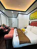 GREEN LUXURY HOTEL