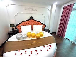 GREEN LUXURY HOTEL