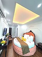 GREEN LUXURY HOTEL