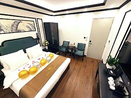 GREEN LUXURY HOTEL