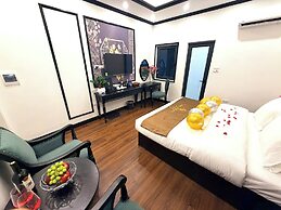 GREEN LUXURY HOTEL