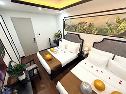 GREEN LUXURY HOTEL