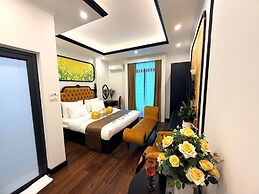 GREEN LUXURY HOTEL