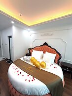 GREEN LUXURY HOTEL