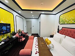 GREEN LUXURY HOTEL