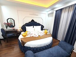 GREEN LUXURY HOTEL
