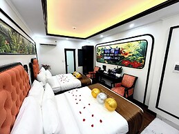 GREEN LUXURY HOTEL