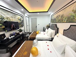 GREEN LUXURY HOTEL
