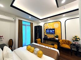 GREEN LUXURY HOTEL