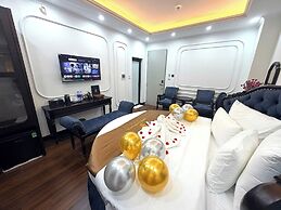 GREEN LUXURY HOTEL