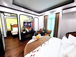 GREEN LUXURY HOTEL