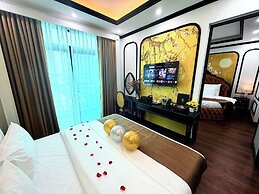 GREEN LUXURY HOTEL