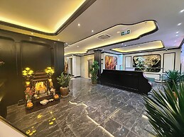 GREEN LUXURY HOTEL