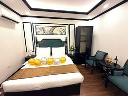 GREEN LUXURY HOTEL