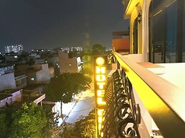 GREEN LUXURY HOTEL