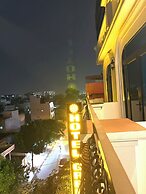 GREEN LUXURY HOTEL