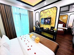 GREEN LUXURY HOTEL