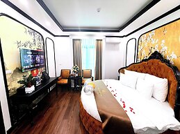 GREEN LUXURY HOTEL